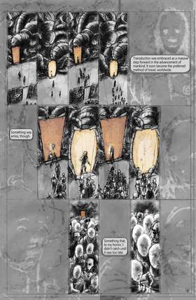 Read Unring The Bell  1 Page 4 in English