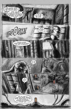 Read Unring The Bell  1 Page 7 in English