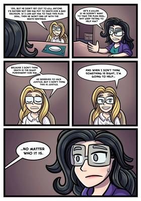 Read Z-Chrome Warriors  11 Page 6 in English