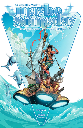 Read Maybe Someday  1 Page 1 in English