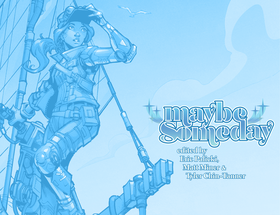 Read Maybe Someday  1 Page 3 in English