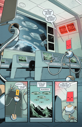 Read Maybe Someday  1 Page 8 in English