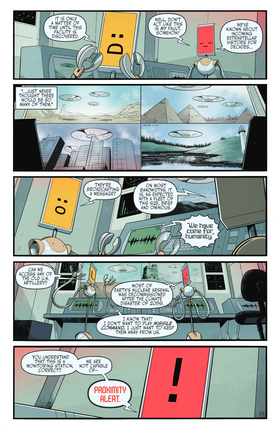 Read Maybe Someday  1 Page 9 in English