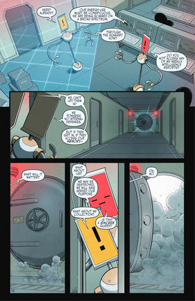 Read Maybe Someday  1 Page 10 in English