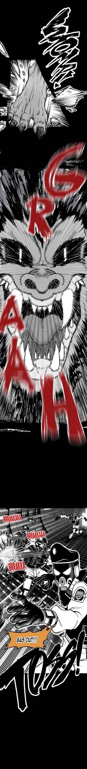 Read ABNORMAL SHIFT   1 Page 2 in English