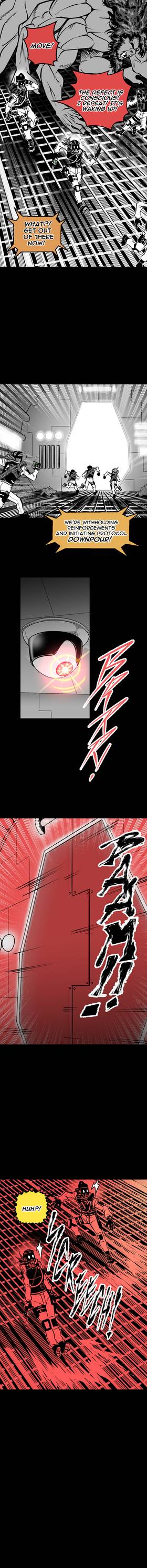 Read ABNORMAL SHIFT   1 Page 7 in English