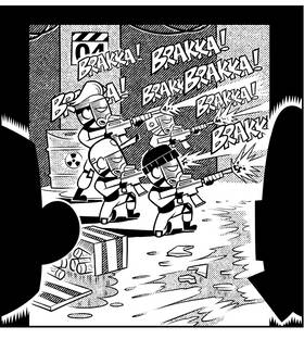 Read ABNORMAL SHIFT   7 Page 2 in English