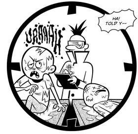Read ABNORMAL SHIFT   3 Page 3 in English