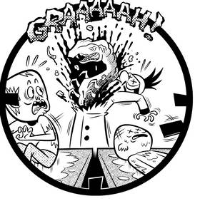 Read ABNORMAL SHIFT   3 Page 4 in English