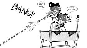 Read ABNORMAL SHIFT   3 Page 5 in English