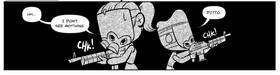 Read ABNORMAL SHIFT   5 Page 3 in English
