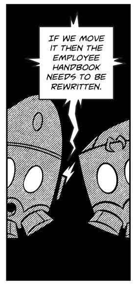 Read ABNORMAL SHIFT   7 Page 5 in English
