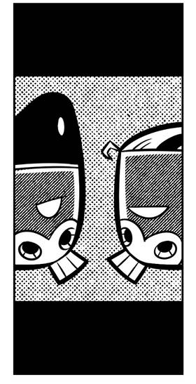 Read ABNORMAL SHIFT   7 Page 6 in English