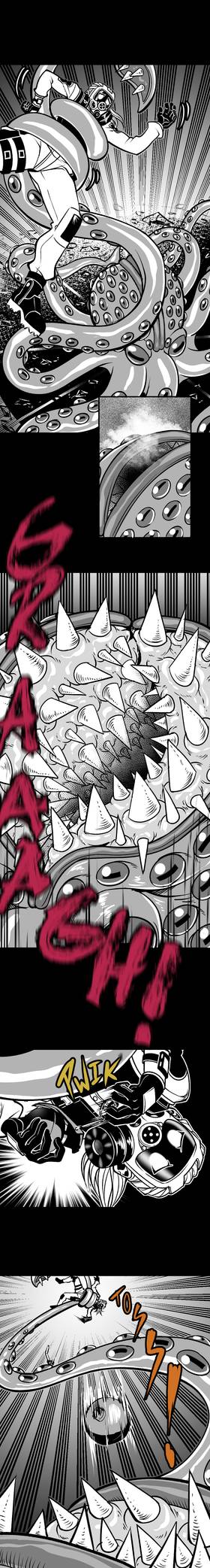 Read ABNORMAL SHIFT   10 Page 3 in English