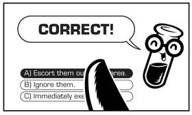 Read ABNORMAL SHIFT   11 Page 2 in English