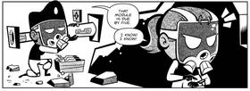 Read ABNORMAL SHIFT   11 Page 4 in English