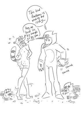 Read ABNORMAL SHIFT   14 Page 2 in English