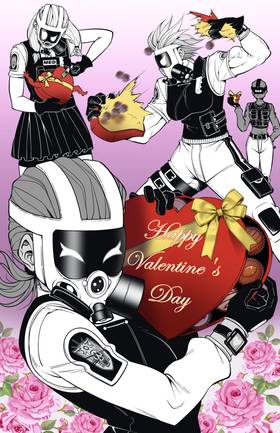 Read ABNORMAL SHIFT   17 Page 1 in English