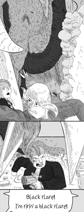 Read The Word Betrays Me  25 Page 10 in English