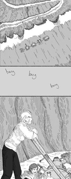 Read The Word Betrays Me  26 Page 2 in English