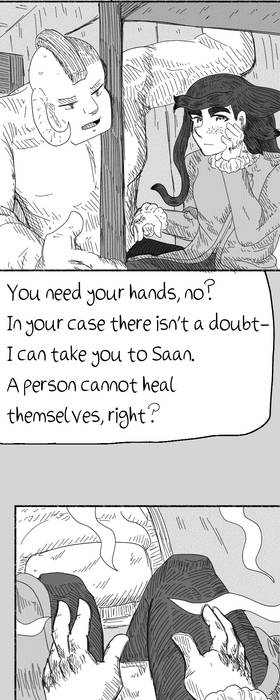 Read The Word Betrays Me  26 Page 10 in English
