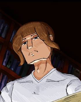 Read The Word Betrays Me  1 Page 7 in English