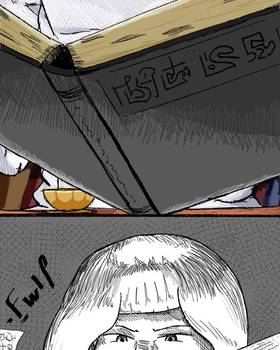 Read The Word Betrays Me  1 Page 8 in English