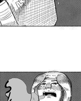 Read The Word Betrays Me  1 Page 10 in English