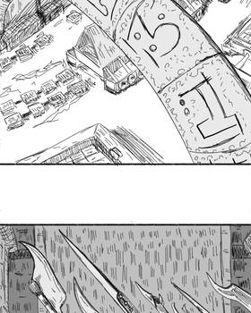 Read The Word Betrays Me  3 Page 3 in English