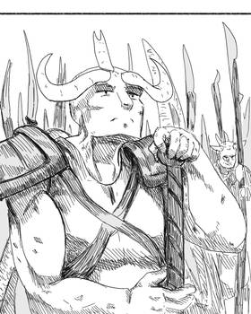 Read The Word Betrays Me  3 Page 8 in English