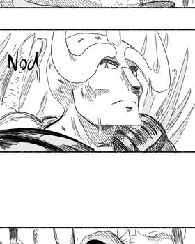 Read The Word Betrays Me  3 Page 9 in English