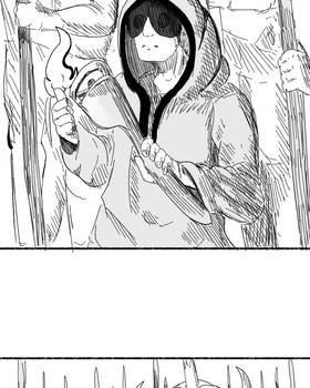Read The Word Betrays Me  3 Page 10 in English
