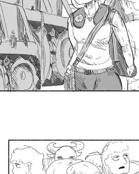 Read The Word Betrays Me  4 Page 5 in English