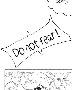 Read The Word Betrays Me  4 Page 9 in English