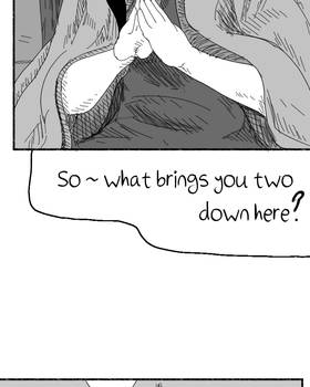 Read The Word Betrays Me  5 Page 8 in English