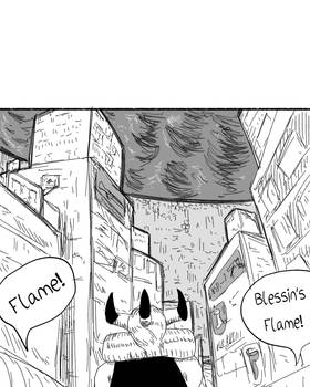 Read The Word Betrays Me  6 Page 5 in English