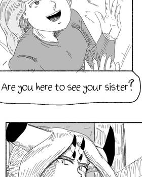 Read The Word Betrays Me  6 Page 10 in English