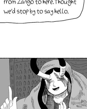 Read The Word Betrays Me  5 Page 10 in English