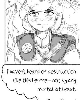 Read The Word Betrays Me  4 Page 6 in English
