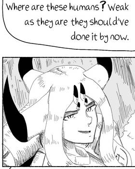 Read The Word Betrays Me  9 Page 4 in English