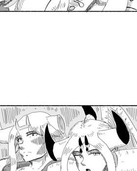 Read The Word Betrays Me  9 Page 6 in English