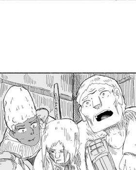 Read The Word Betrays Me  9 Page 9 in English