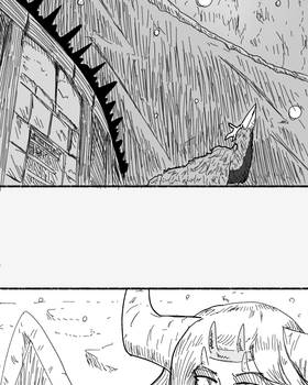 Read The Word Betrays Me  15 Page 3 in English