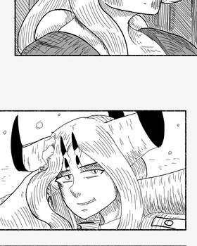 Read The Word Betrays Me  15 Page 7 in English