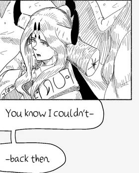 Read The Word Betrays Me  15 Page 8 in English