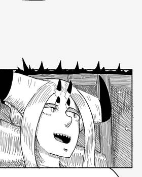 Read The Word Betrays Me  15 Page 9 in English
