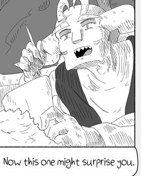 Read The Word Betrays Me  16 Page 5 in English