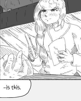 Read The Word Betrays Me  16 Page 7 in English