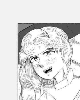 Read The Word Betrays Me  16 Page 8 in English