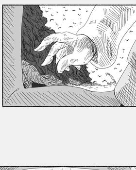 Read The Word Betrays Me  17 Page 1 in English